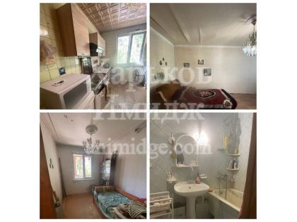 Продам 2-х комнатную квартиру на 1 этаже 9 этажного дома Северная Салтовка 1 ул. Соборности Украины